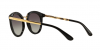 OKULARY DOLCE & GABBANA DG 4268 501/8G 52 ROZMIAR M